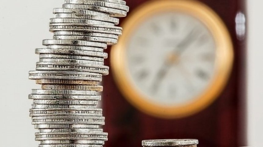 Спад в дълга на България, за 2017 г. е намалял до 25,6% от БВП