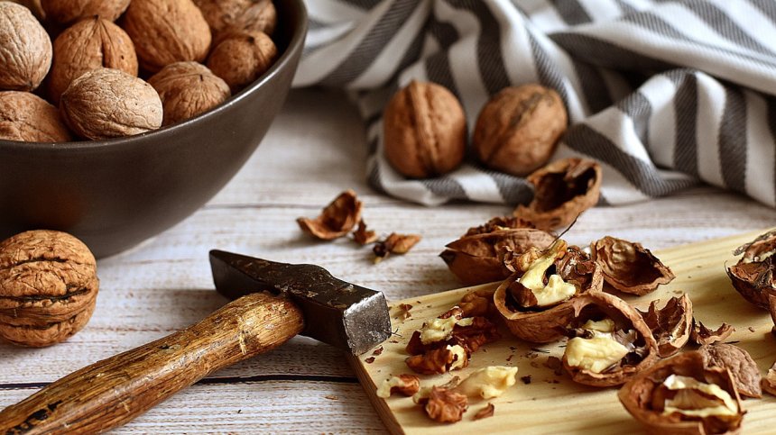 Правилно хранене при висок холестерол