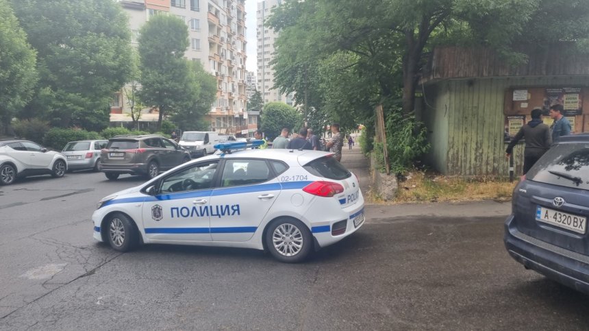 УМБАЛ-Бургас направи разкритие за лекаря, блъснал ученици на тротоар