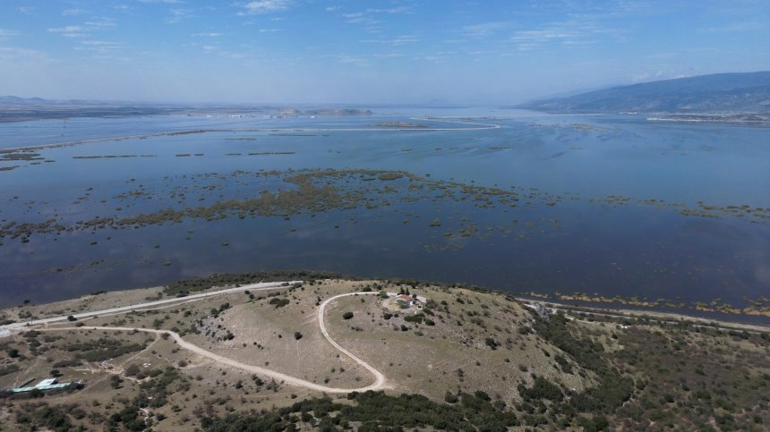 Отпадъчни води в гръцкия залив Пагаситикос? Има риск от сериозно замърсяване