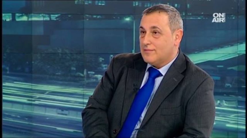 Прогноза: РБ ще влязат в следващия парламент, макар и трудно