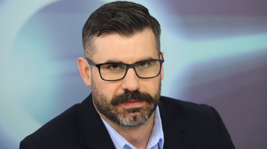 Безпрецедентен скандал: Иск за 100 хил. лв. заради името на филма "Спекуланти"