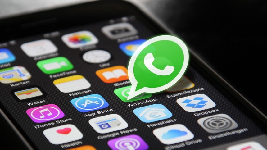 Ирландия глобява WhatsApp и Twitter заради нарушения?