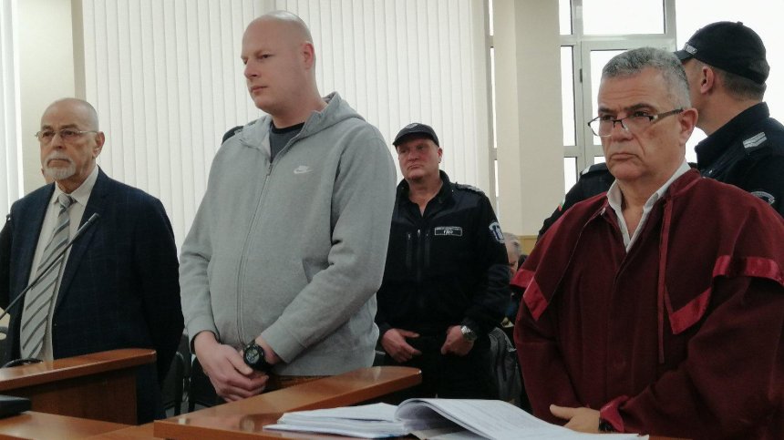 Увеличиха присъдата на Рангел Бизюрев за убийството на Митко от Цалапица