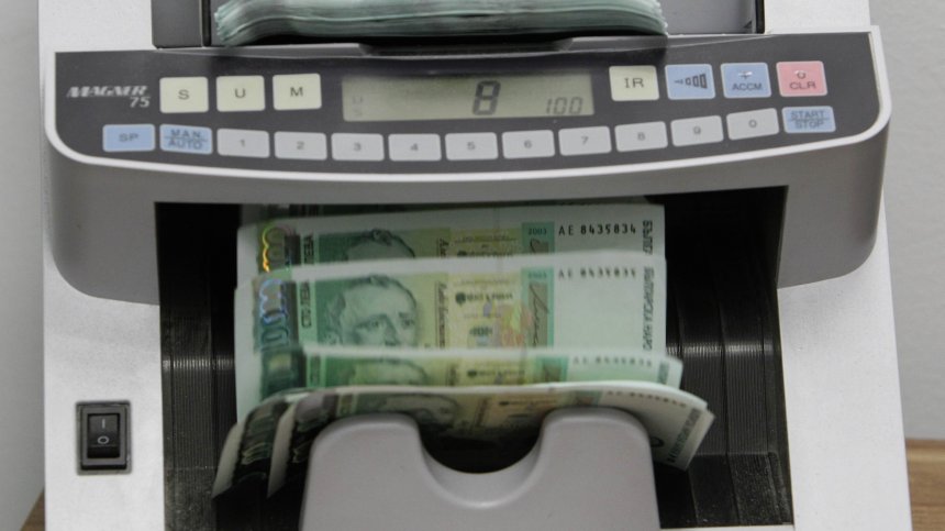 България изтегли 4 млрд. лв. нов външен дълг