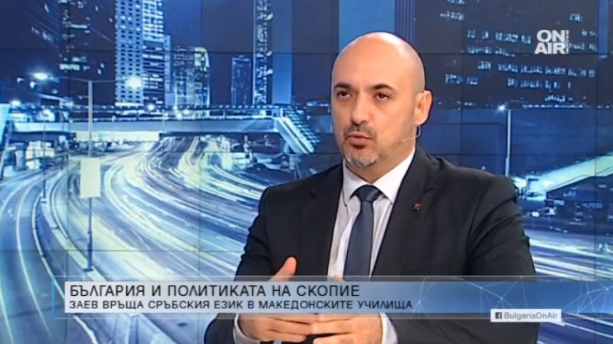 Глас от ВМРО: Гласуването с подвижните секции ще е малко по-натоварено