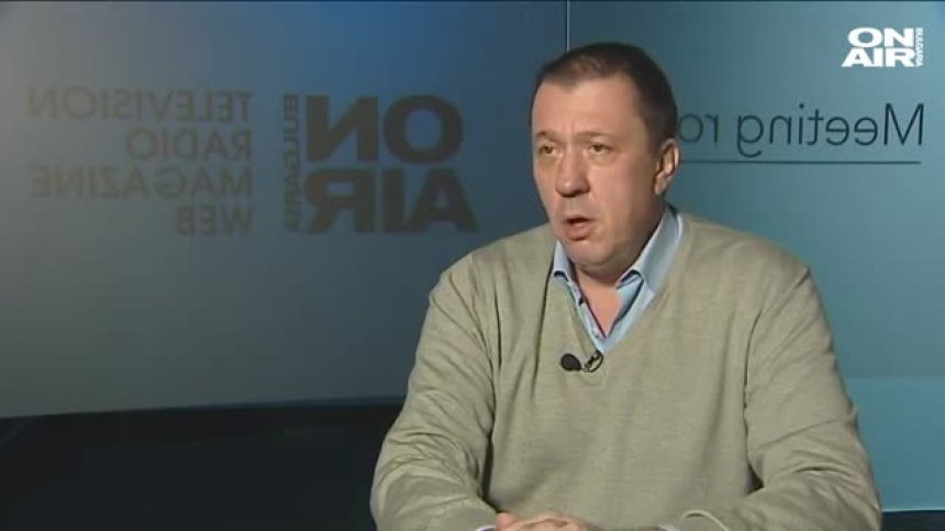 Енергийни експерти: За първи път в историята се налага такъв мораториум