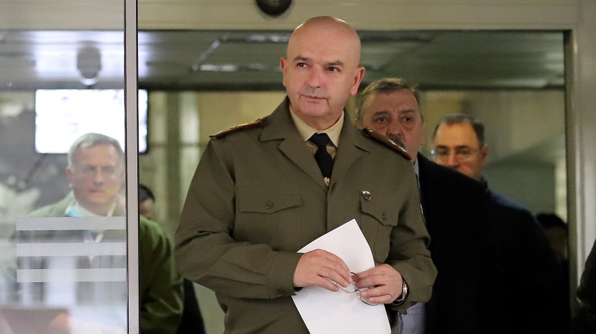 Кризисният щаб: Няма нови случаи на коронавирус у нас
