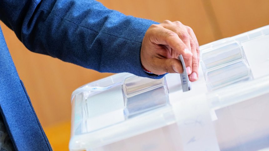 Частични избори: Слаба активност в София, висока в селата