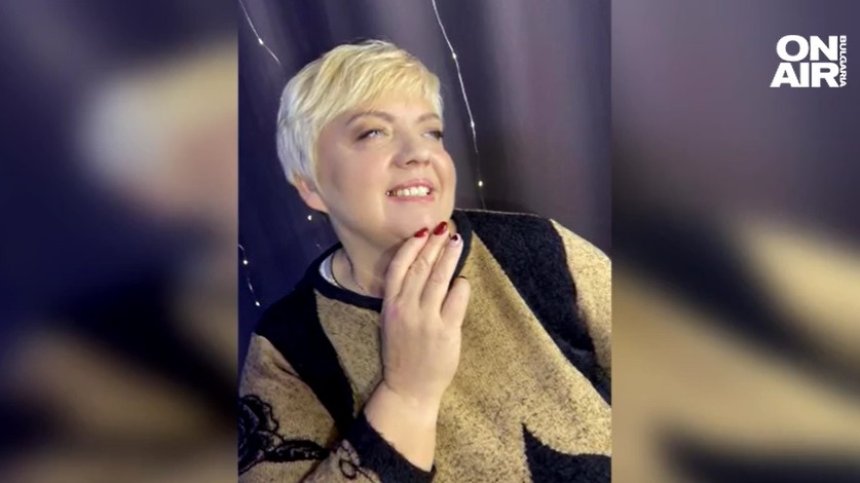 Залезе "слънцето" на Буча - Ирина, разпознаха я по лака на ноктите ѝ