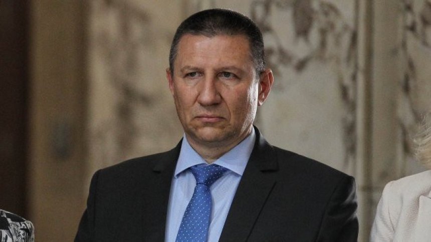 Сарафов: Нужна е промяна в прокуратурата, но демонтажът ѝ ще е пагубен за обществото