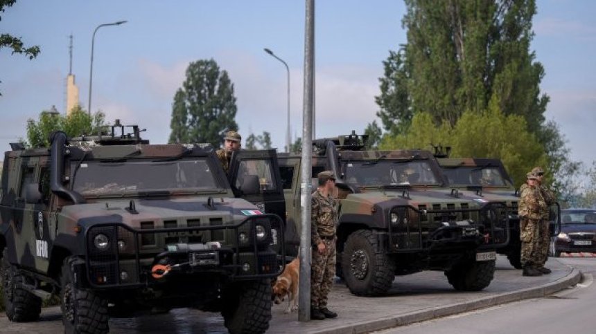 Турция ще изпрати командоси в Косово по искане на НАТО