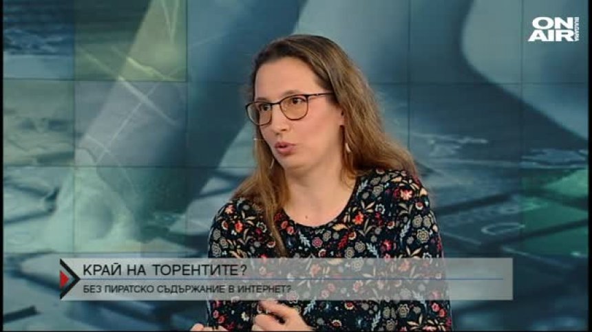 Пиратството намалява