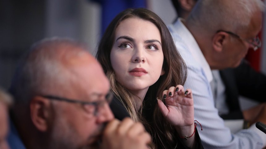 Нургюл Салимова записа второ реми на Турнира на претендентките в Торонто