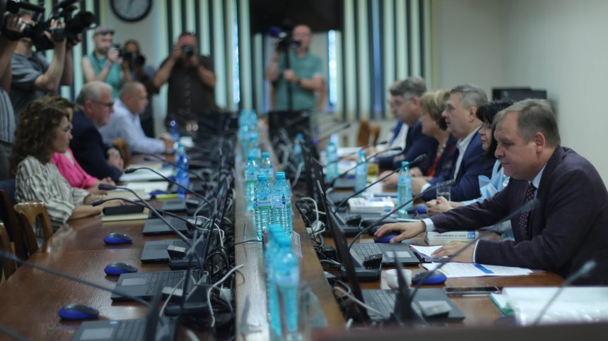 ВСС образува дисциплинарно производство срещу прокурор във ВКС