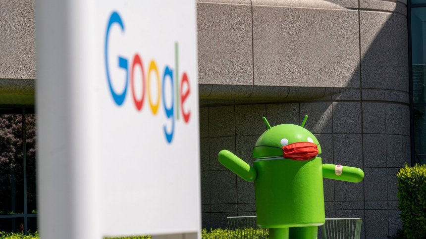 Google и Facebook задължават служителите в офисите си да се ваксинират