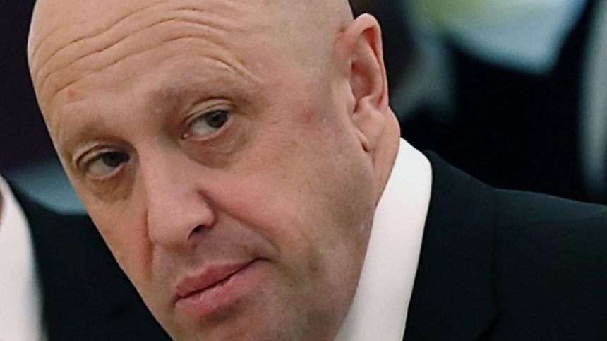 Пригожин поздрави Зеленски за 1 май, "съветва го" кога да мине в контранастъпление