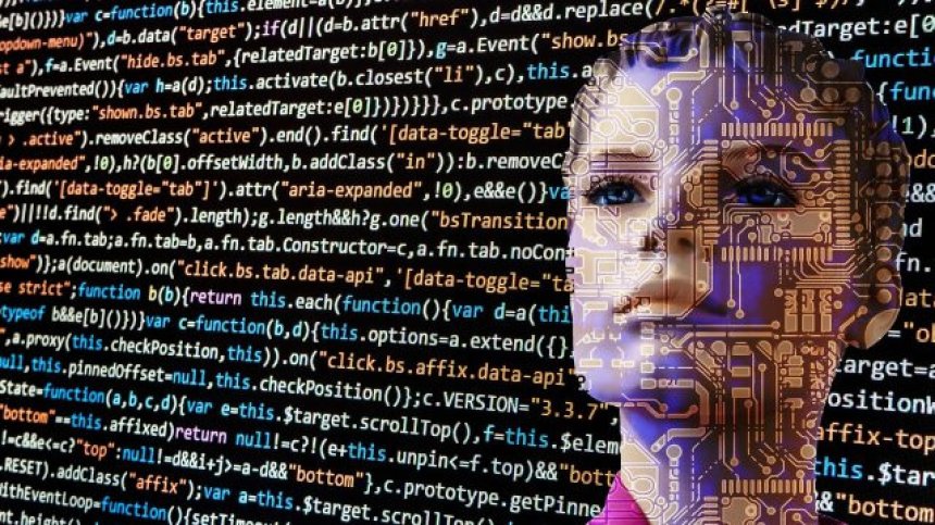 Може ли да посее генеративният изкуствен интелект съмнение в сериозната наука?