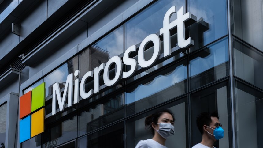Microsoft налива над $1 млрд. в център за данни в Гърция