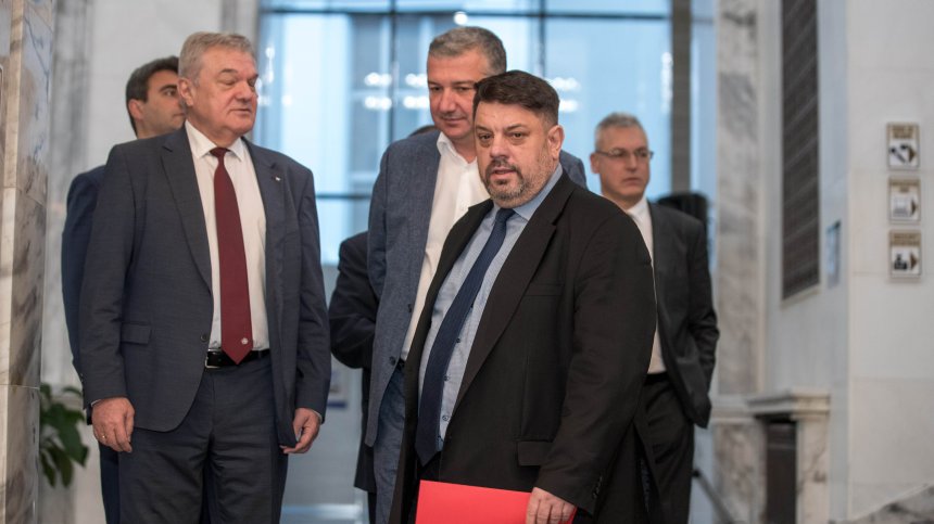 БСП: Референдумът на Радев за еврото би бил противоконституционен