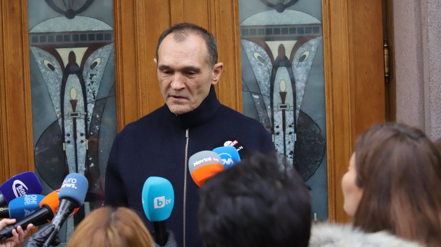 Адвокатът&nbsp;на Божков пред Bulgaria ON AIR: Обичан е от всички, пречат му като на Тръмп