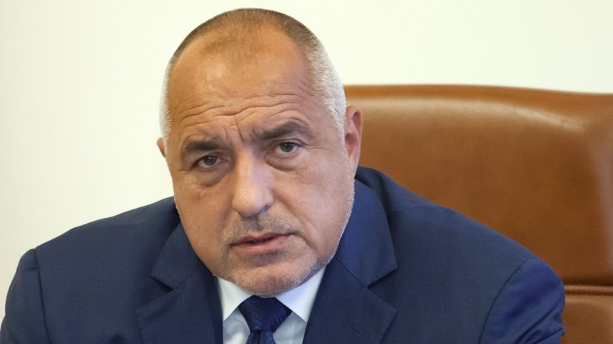 Бойко Борисов: Ясно е, че предстоят нови избори