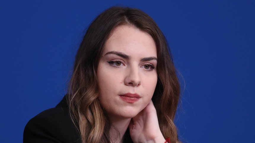 Нургюл Салимова записа реми срещу рускинята Катерина Лагно
