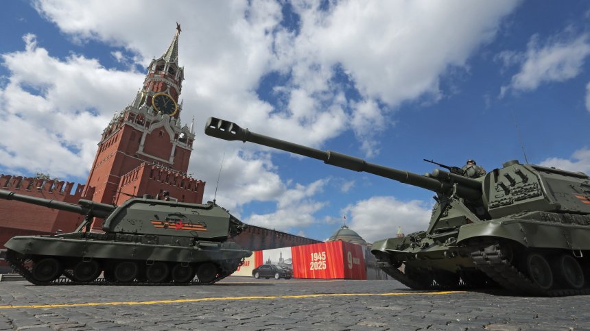 Русия: Украйна наруши тридневното примирие над 14 043 пъти