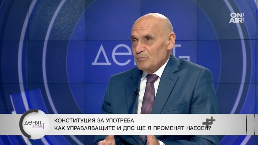 Адвокат за присъдата на Кристиан Николов: Не съм съгласен, че деянието е извършено с евентуална умисъл