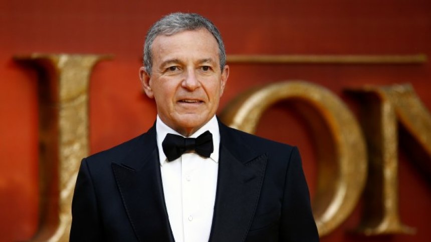 Ръководителят на Disney напуска борда на директорите на Apple