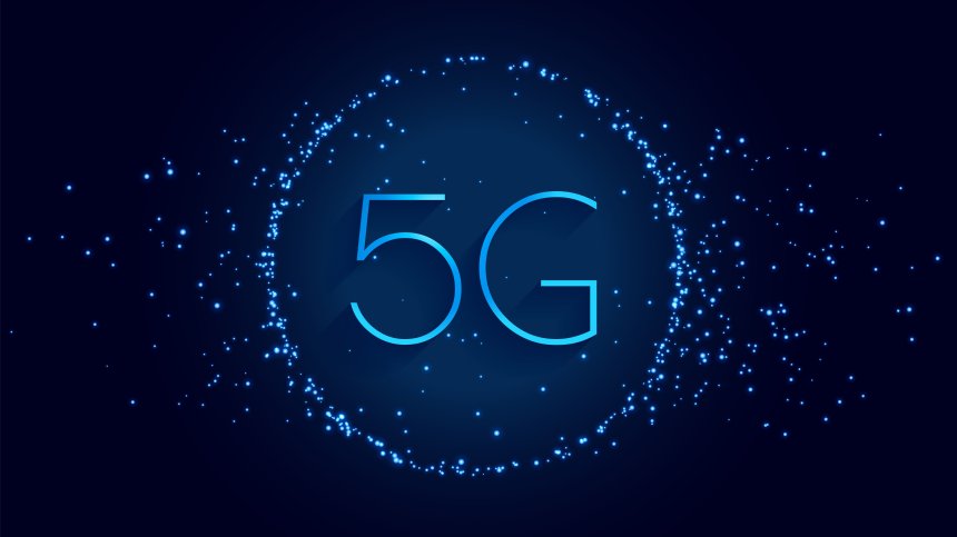 Европа изостава значително в 5G разгръщането
