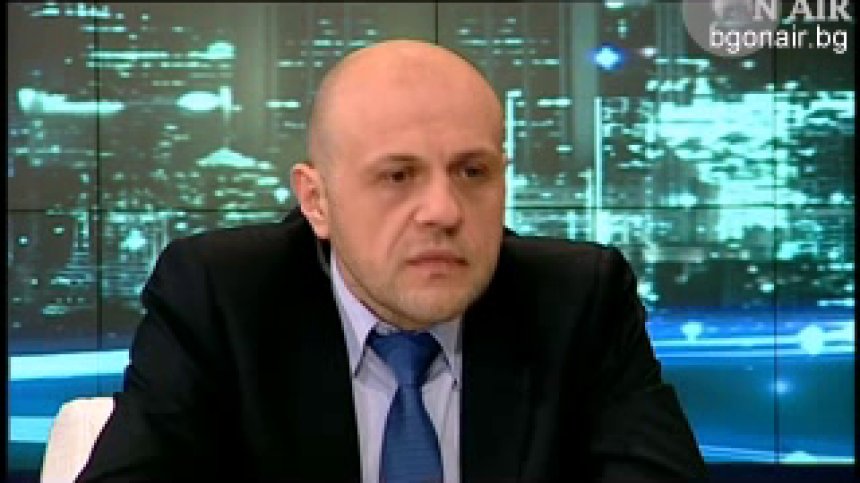 Томислав Дончев: Усвояването на евросредства ще пострада