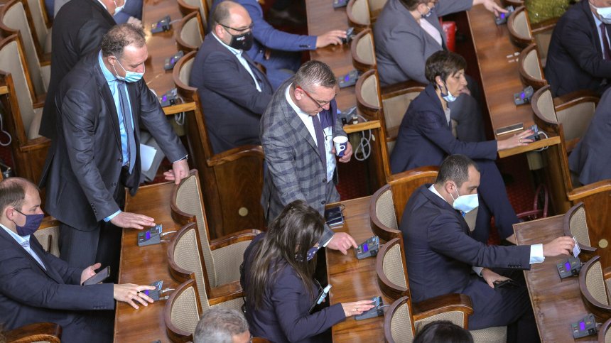 Гласуваха: Ще ни възстановят надвзетите суми за газ и парно