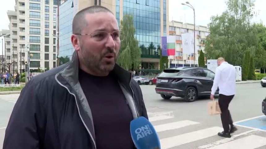 Бащата на Сияна за инцидента в София, убиеца на детето му и отчайващата държавна машина (ВИДЕО)