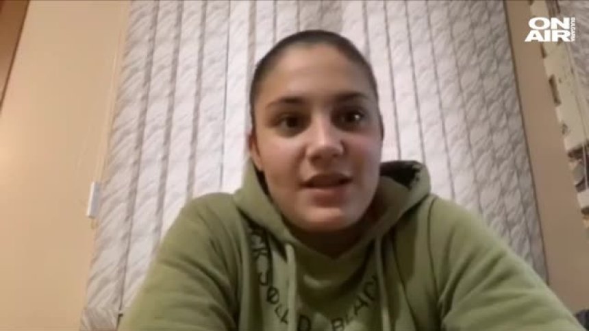 Ивет Горанова подкрепя отлагането на Олимпийските игри