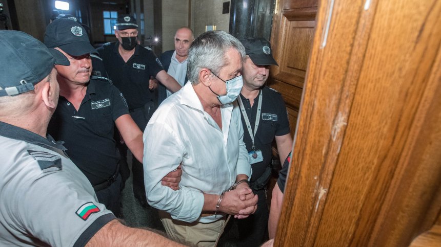 Румен Гайтански - Вълка: Нямам намерение да участвам в политически партии