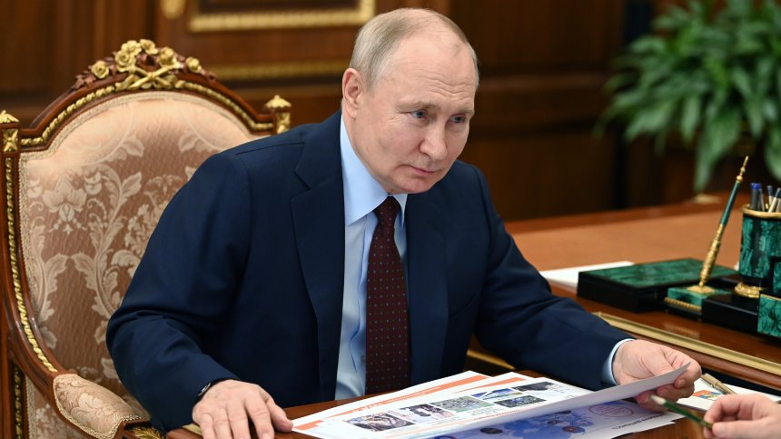 Спешно увеличиха лихвите в Русия, централната банка обяви 12%