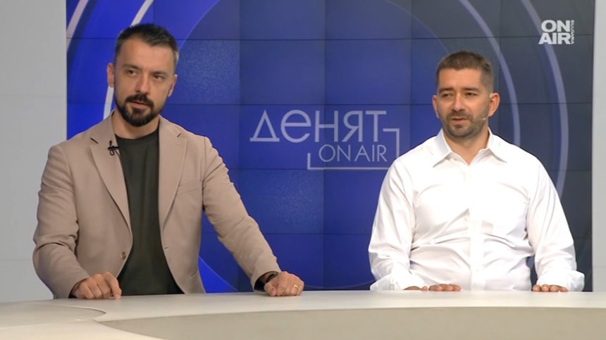 Защо политическият елит е "изхабен" и на какво се дължат трусовете в ДПС?