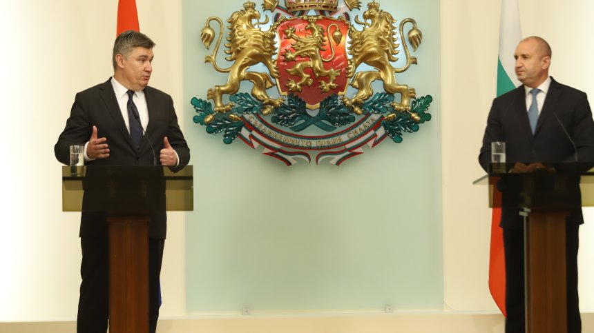 България е получила уверение за влизане в Шенген през октомври