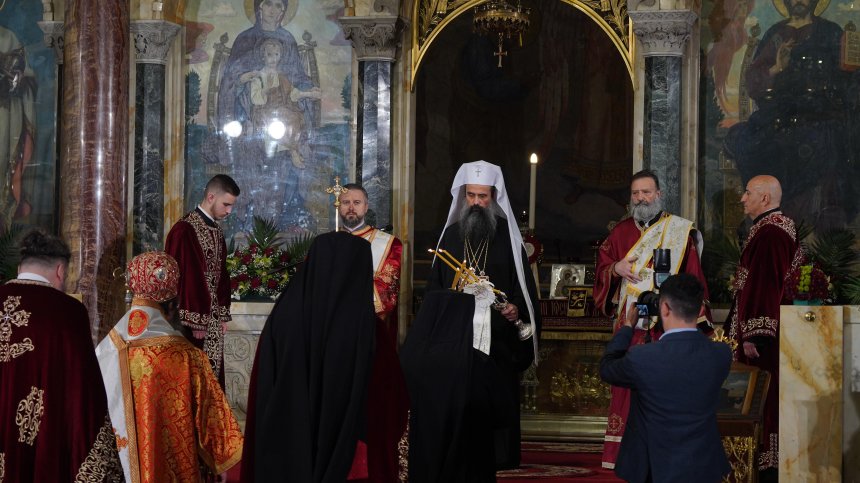 Христос Воскресе! 