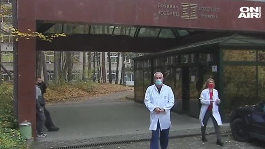 Тежка ситуация: Болниците се задъхват, възрастта на заболелите от Ковид-19 пада 