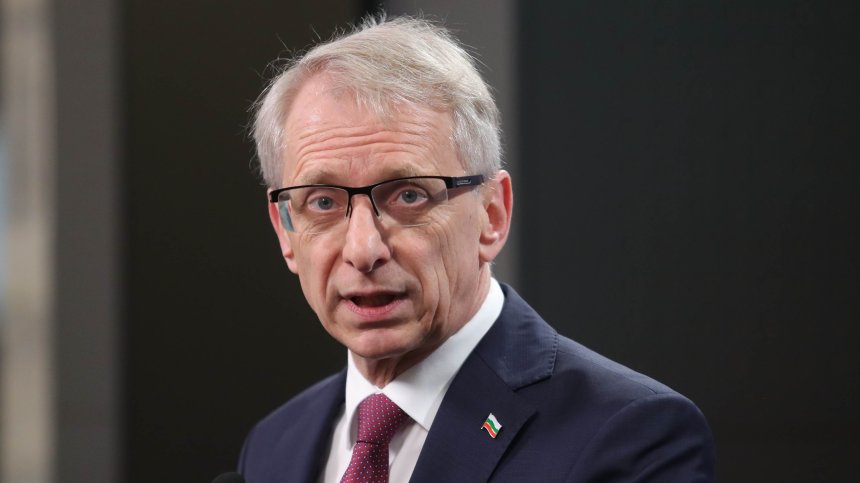 Денков: Патриарх Неофит ще остане в спомените ни като мъдър и благ духовен водач