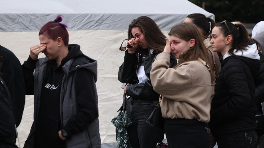 Журналист: Държавата Македония не функционира, завладяна е от огромна корупция