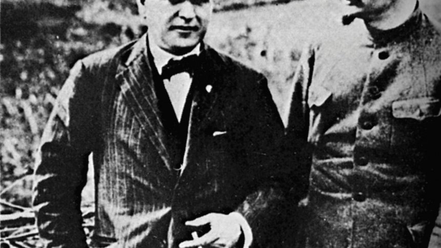 Другият Раковски, другият 11 септември