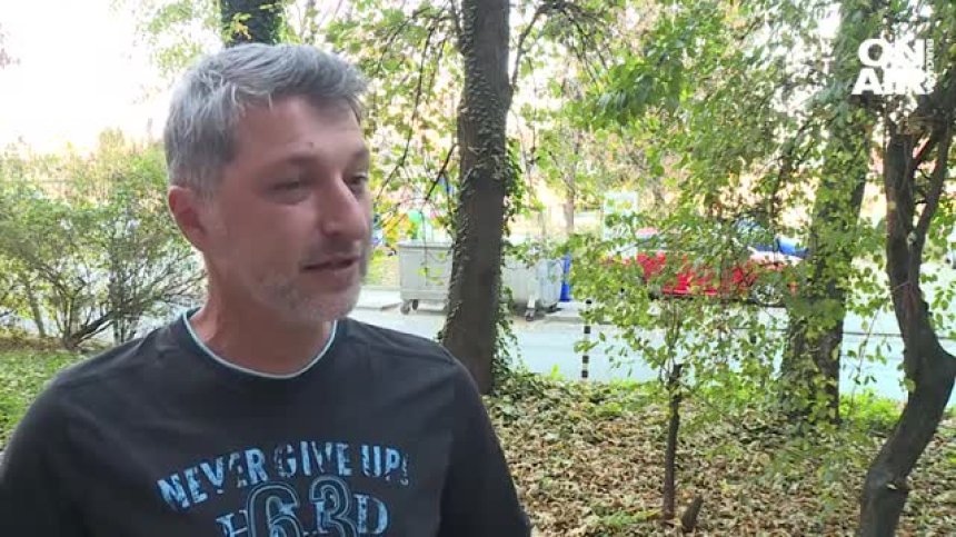 Отлична прогноза за времето през ноември, ясно е и кога дъждът ще премине в сняг