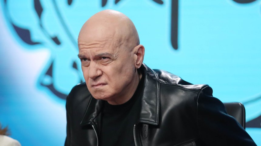 Трифонов към Мирчев: "Чалгарите имаме девет живота"