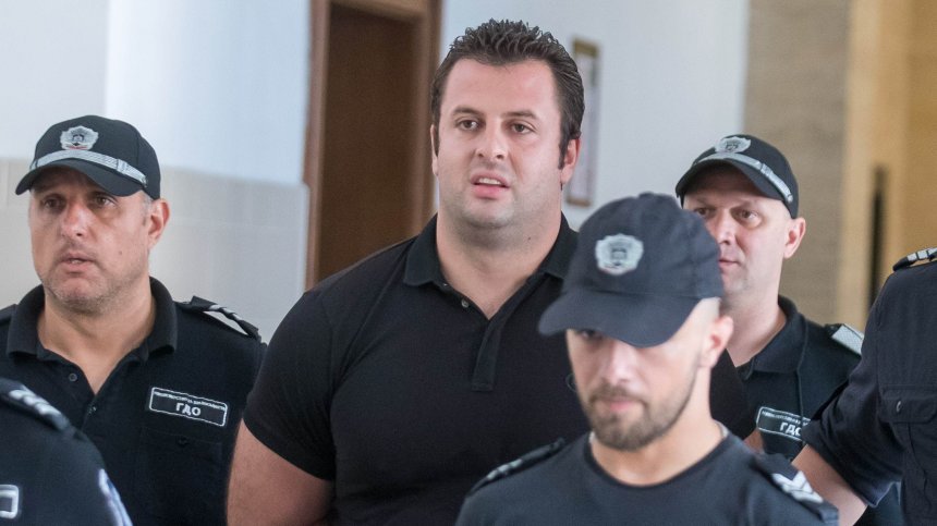 Съдът не пусна предсрочно Йоан Матев, убил Георги в Борисовата градина