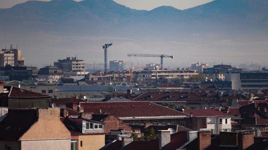 София - все по-недостъпна за желаещите имот, празен апартамент трудно излиза на пазара