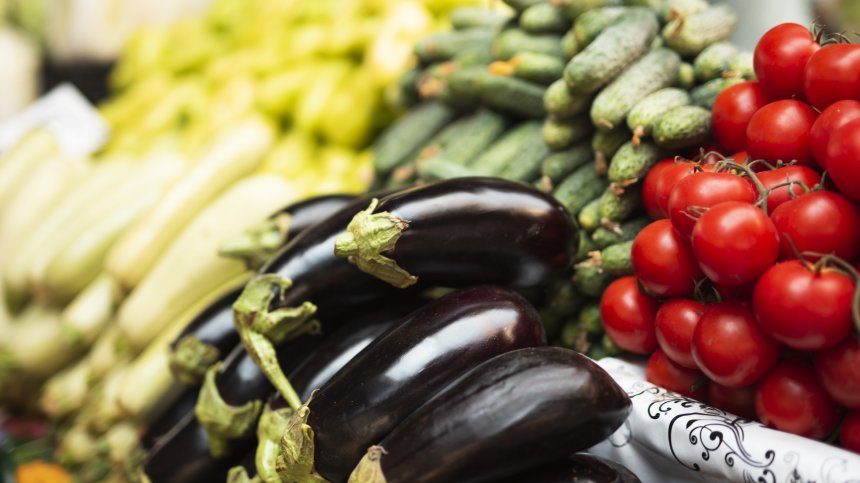 Ръст на цените при повечето плодове, зеленчуци и хранителни продукти
