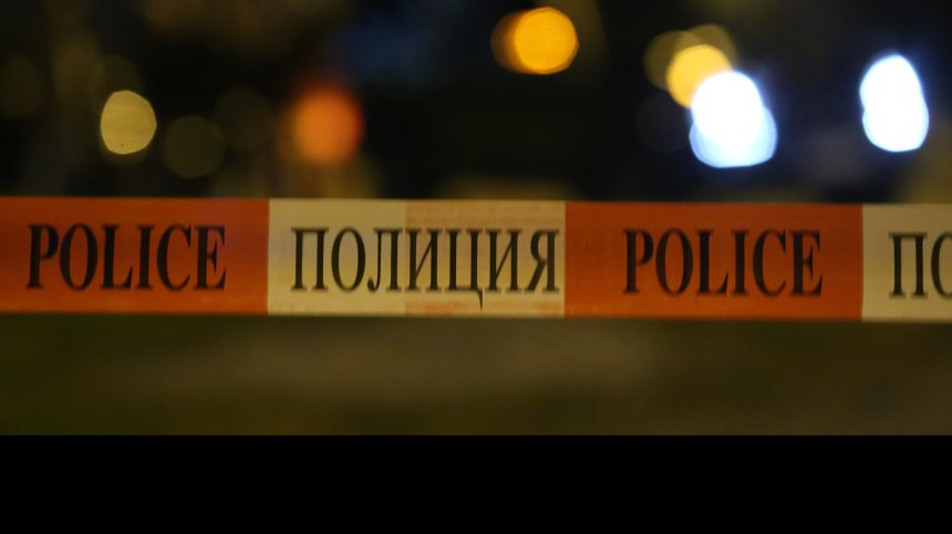 Две деца са тежко пострадали при пътен инцидент в свиленградското село Сладун